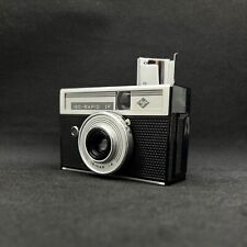 Pellicola fotocamera vintage Rapid If Agfa Isitar retrò compatta decorazione Germania anni 1965