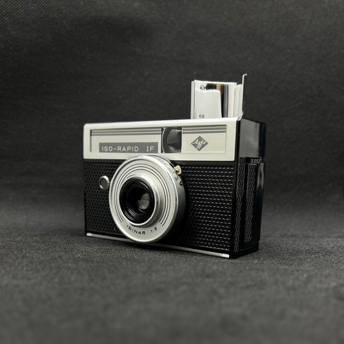 Pellicola fotocamera vintage