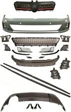 Bodykit kit estetico GTI