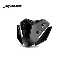 SCHERMO SPORT CUPOLINO PARABREZZA FUME' ORIGINALE YAMAHA XMAX X-MAX 300 2025