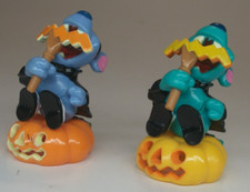 RARO! entrambe VAMPIRELLI Ilic