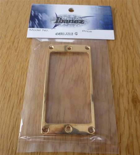 Ibanez anello pickup metallo - anello,