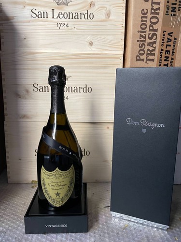 Dom perignon champagne vintage - perignon,