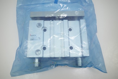 Cilindro guida compatto smc - compatto,