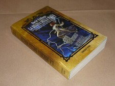 Eddings, Saga dei Belgariad, La Regina della Magia, NORD 