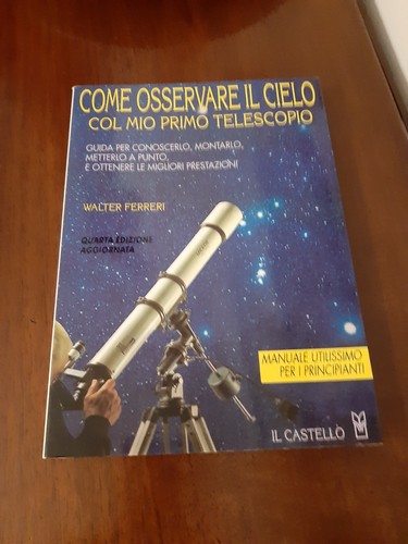 Come osservare cielo - il,