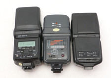 3 flash Exakta DPZ 38AF-P /
