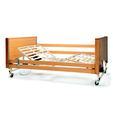 KSP Letto Degenza Ortopedico