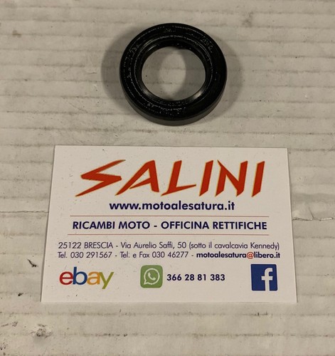 Paraolio doppia tenuta 40 - doppia,