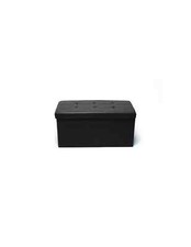 Pouf panca contenitore - pouf,