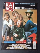 Rivista RARO ottobre 2004 n