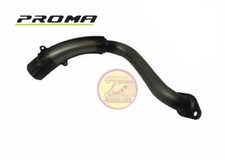 Collettore scarico per