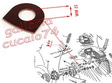 SPESSORE PER FORCELLA VESPA