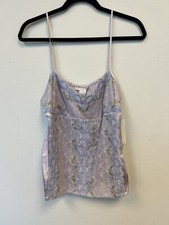 Top August Seta Intimi Tg L