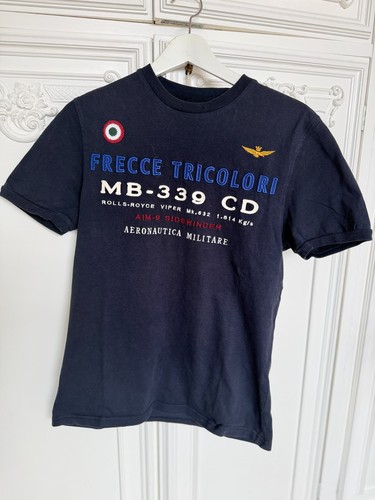 Shirt aeronautica militare - t-shirt,