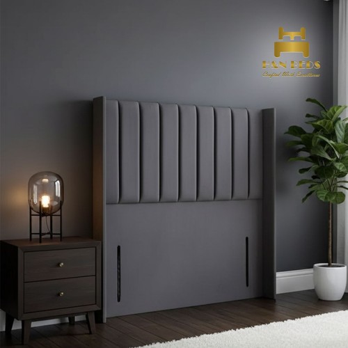 Pannello alato pavimento - pannello, 54"
