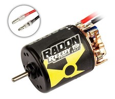 Team associated reedy radon - team,