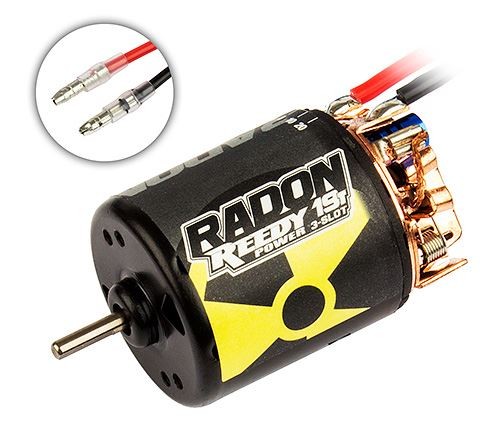 Team associated reedy radon - reedy,