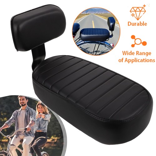 Cuscino sedile posteriore - posteriore, bici
