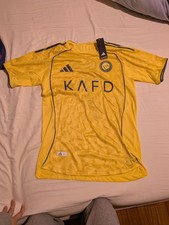 Maglia cristiano ronaldo al - maglia, 7