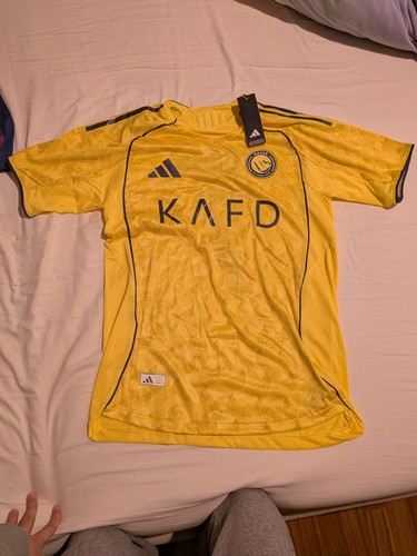 Maglia cristiano ronaldo - ronaldo, al