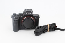 Appareil / Boitier photo Sony