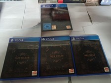 Dark Souls Trilogy PlayStation