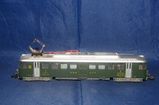 LIMA N LOCOMOTIVE ELECTRIQUE