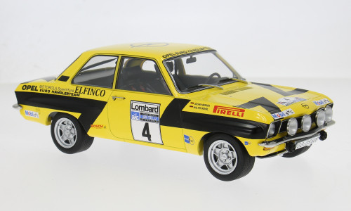 Modellino auto opel - modellino,