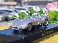 Ferrari / 250 Testa Rossa /