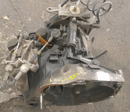 55217775 cambio compl lancia - cambio, compl.