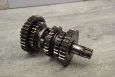 Axe secondaire boite de