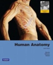 Human Anatomy by Michael
