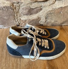 Geox Respira Comfort Sneakers