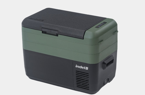 Frigorifero portatile indel - indel, b