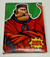 diario 2014 / 2015 - banco