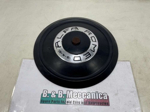 Borchia coppetta coprimozzo - coppetta,