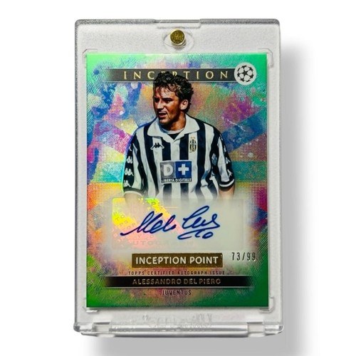 Alessandro del piero - del, /99