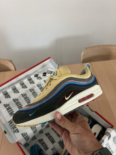 Nike air max sean - air,