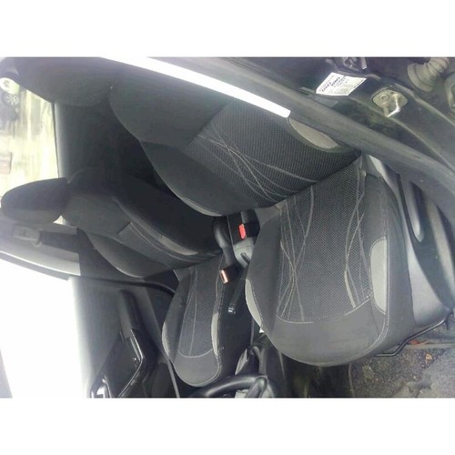 Sedili completi peugeot - peugeot, 208