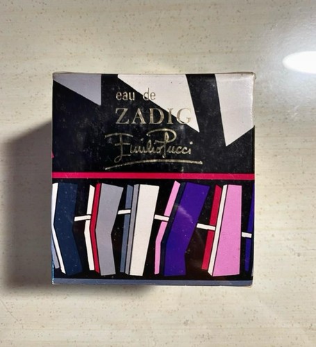 Emilio pucci eau zadig - pucci,