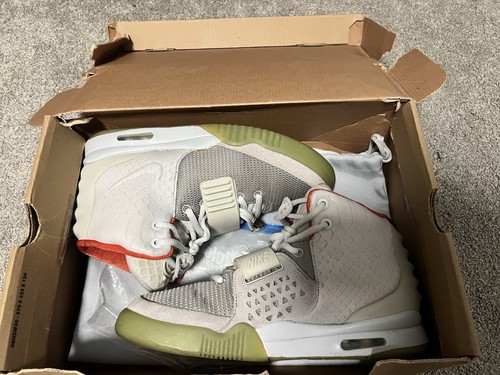 Taglia nike air - taglia, yeezy