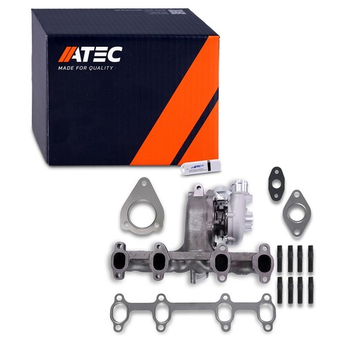 Turbocompressore atec per - atec,