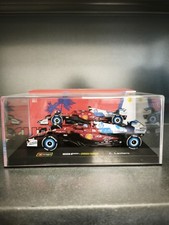 Burago F1 Ferrari SF-25 #16