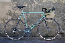 bianchi cdm columbus tsx
