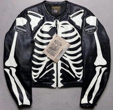 Giacca da motociclista Vanson