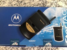 Motorola Startac 130