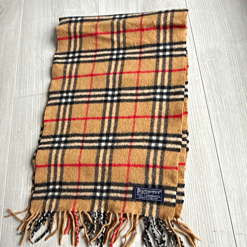 Sciarpa originale design - sciarpa,