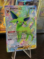 Espeon Card Pokemon TCG Pocket