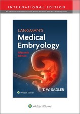 Langman's Medical Embryology ~